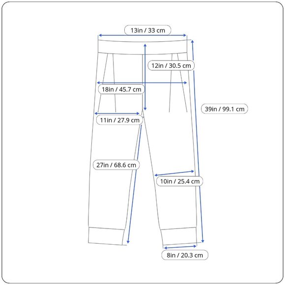 Cos Womens Black Polyester & Wool Blend Pleated High-Waist Trousers Size 2 - Picture 9 of 9